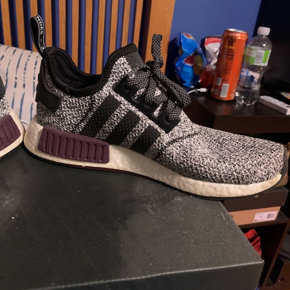 Adidas NMD Champs mens size 9 - Picture 5 of 9